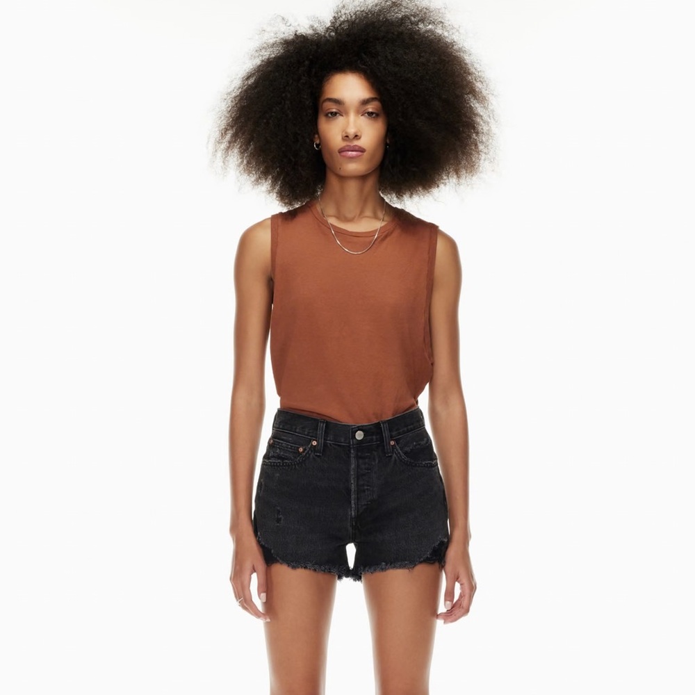 Aritzia shorts